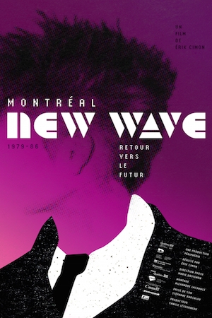 MONTREAL NEW WAVE